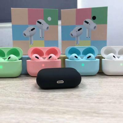 China Perfect Sound Inpods 13 Earphones 15 Macaron Auriculares Audifonos I13 Wireless 3 I13 pro Inpods 13 De Ouvido Earphones Phone Earbuds for sale