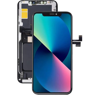 China Hot Selling Mobile Phone LCDs Display For iPhone X XR XS 11 12 13 Pro 8 7 6 6S Max 5 Plus 6 7 8 Screen Replacement Lphone Digitizer 6 7 8 X 11 12 Pro Max for sale