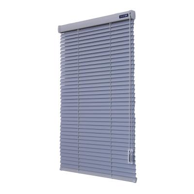 China Best Selling Minimalist Artificial Aluminum Venetian Curtains Blinds For Home Decor for sale