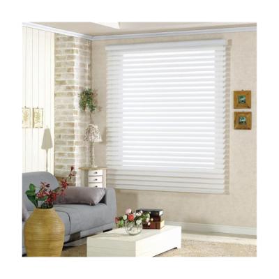 China Modern Minimalist Boutique Style ShangriLa Blinds, Venetian Blinds for sale