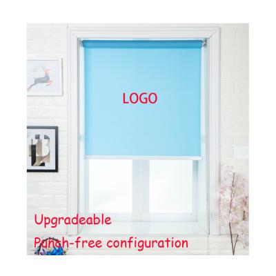 China Durable China Window Shades Windows With Internal Blinds for sale