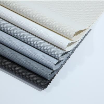 China PVC Minimalist Antioxidation Semi-shading Roll High End Blind Cloth for sale