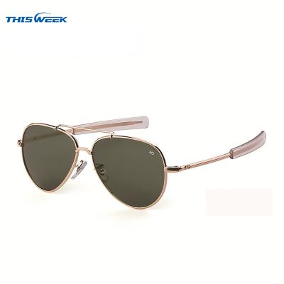 China 2022 wholesale custom made punk women fashion metal irregular frame sports sunglasses men punks big for sale