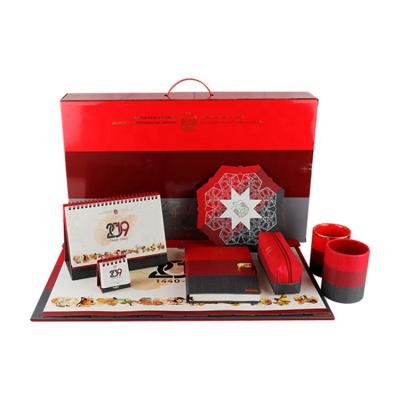 China High Quality Luxurious Gift Sets For Middle Eastern Rolalty for sale