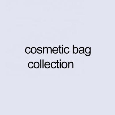 China Fashion bag and cosmetic case collection for sale