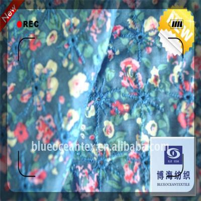 China Anti-Static Swiss Voile Fabric De Cotton Voile Swiss Cotton Voile Fabric for sale