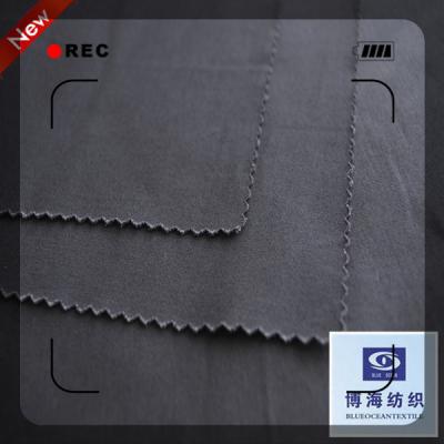 China Army Duck Canvas Fabric Anti-Static Recycled Sailcloth Material for sale