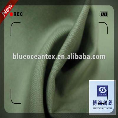 China Anti Static Resistant Wax Cotton Canvas / Sailcloth Waxed Canvas for sale