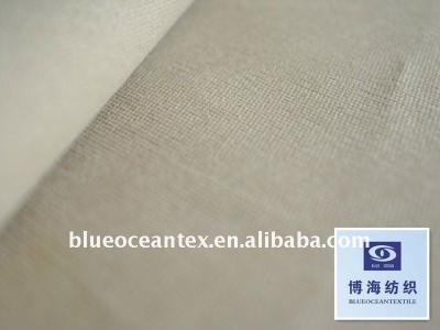 China 21/2X10/70X42 260Gsm/7.6OZ Cotton Duck Cloth Fabric Cotton Duck Cloth Anti-static 100% Cotton Canvas Factory in Huzhou City, Zhejiang for sale