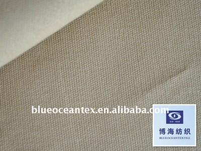 China 7+7X7+7/68X38 350Gsm/10.5 Ounce Cotton Canvas 7+7X7+7/68X38 100% Antistatic Cotton Duck Cloth Fabric Cotton Duck Factory in Huzhou City, Zhejiang for sale