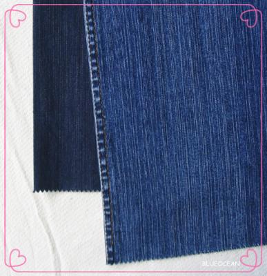 China Other kinds of low price women jeans fabric for sale