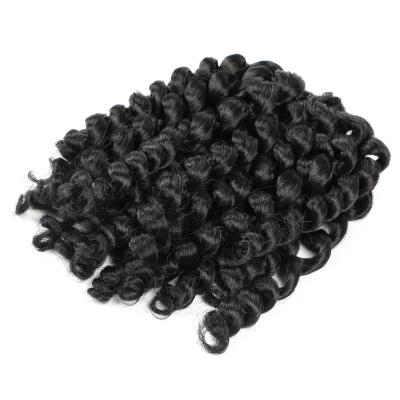 China Factory Direct Sale Modern Hair Wigs Magic Wand Short Curl For Woman A8 for sale