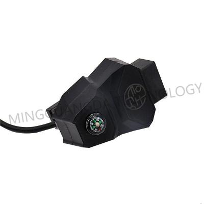 China No Break-in Waterproof Easy Installation Type 5V/2A Motorcycle USB Charger for sale