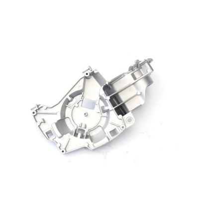 China Customized Automobile Vehicle Automotive Aluminum Die Casting Parts 01 for sale