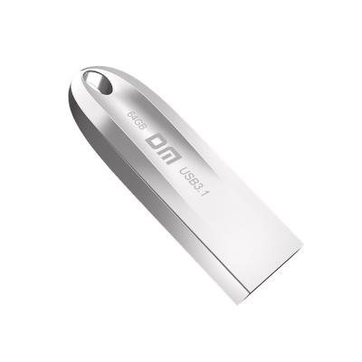 China Hot Selling USB 3.0 06 Metal Housing Flash Drive Hard Disk Drive for sale