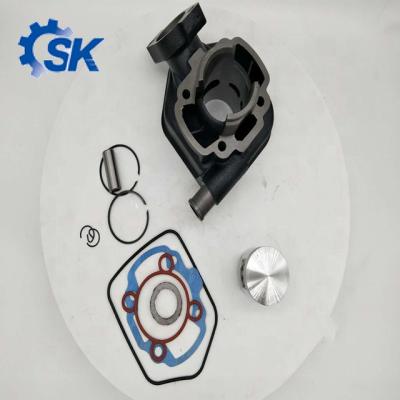 China SK CYLINDER BLOCK Motorcycle Cylinder Kit ISO9001  SA8000:2014 for sale