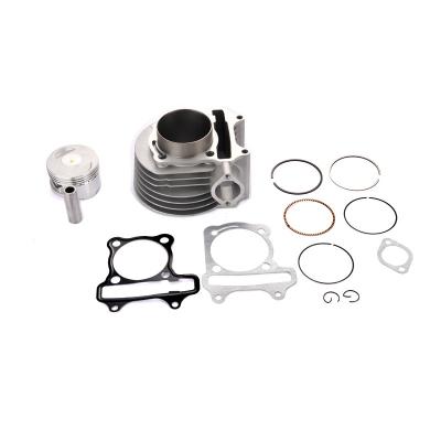 China High Quality Honda 125/150 Environmental Protection Scooter Accessories Guangyang Haomai GY6 GY6125 GY6150 Four Cylinder Sets Set for sale