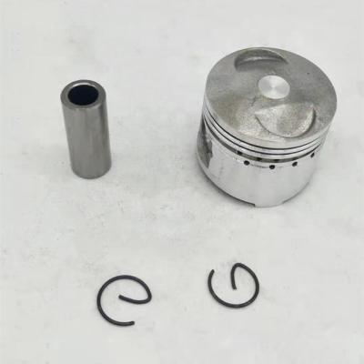 China Scooter Piston Kit SK ISO9001 PISTON SA8000:2014 Scooter Piston Kit for sale