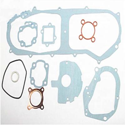 China Exhaust Manifold Gasket High-Quality ISO9001  SA8000:2014 Gasket for sale