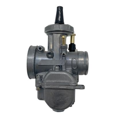 China SK-CB109 universal new hot sale high quality PWK modified carburetor PWK28 24 26 28 30 mm carburetor pwk 30 for sale