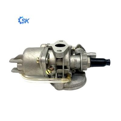 China Motorcycle Carburetor SK-GC-011 Gasoline Engine Carburetor For Antanker AT701 for sale