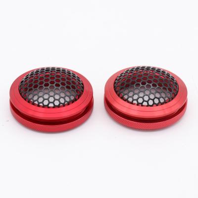 China 2pcs Automobile Speaker Mesh Cover Protector Grills Cover for 1.5 inch car audio for sale