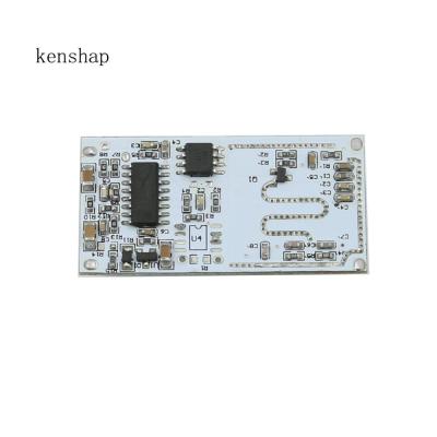 China Wide Range Microwave Radar Sensing Module for sale