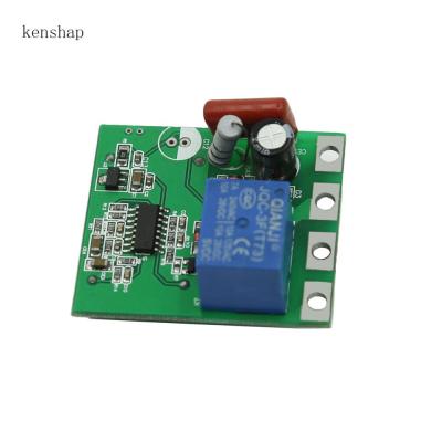 China Magnetic Sensor Microwave Radar Sensing Module AC1100V Input And Output for sale