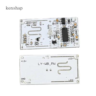 China PRESSURE SENSOR Microwave Radar Sensing Module for sale