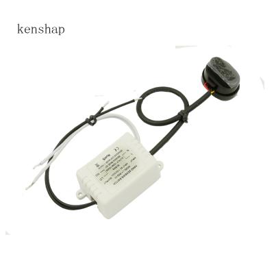 China LED Light Bar Hand Scope LED Control Panel Hand Scope Dimming Module LYXD-HSS03 for sale