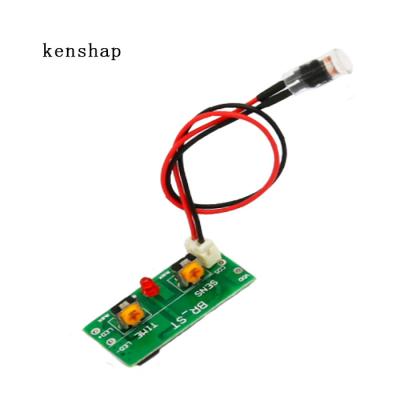 China PRESSURE SENSOR light sensing control module 10 years of product development and delivery of free production sample on request for sale