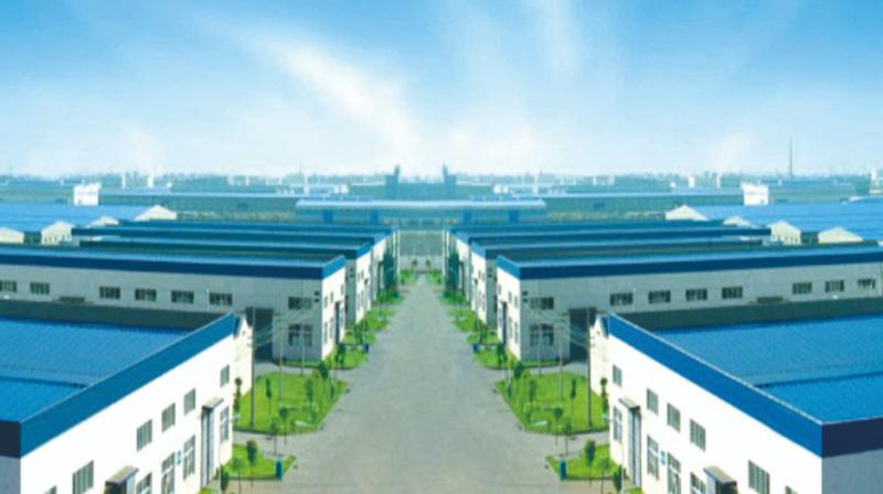 Verified China supplier - Guangzhou Hongyuan Industry And Trade Co., Ltd.