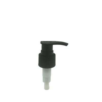 China Non Spill Switch Lotion Pump For Packaging Plastic Bottle Shower Gel for sale