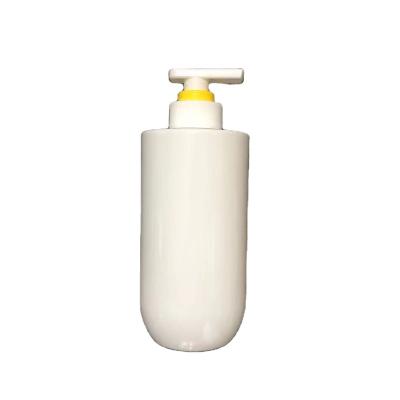 China 750ml Personal Care Pet Plastic Bottle,Empty Lotion Container Manufacturers Plastic Bottle Bottles,Wholesale Plastic Bottle For Shampoo for sale