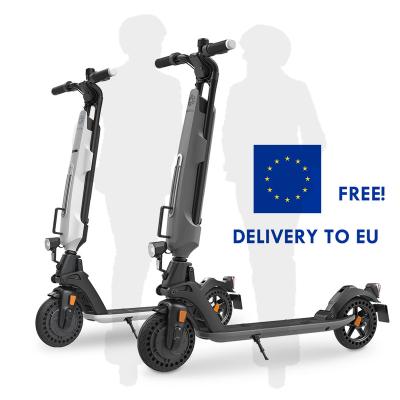 China Wholesale unisex powerful freestyle adult foldable electric scooters for sale for sale