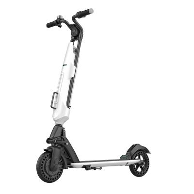 China New Product Long Term Wholesale Unisex 2 Wheel Adult Electric Scooter for sale