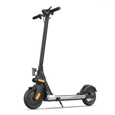 China 8.5 inch unisex high quality fastest electric scooter adult e for sale