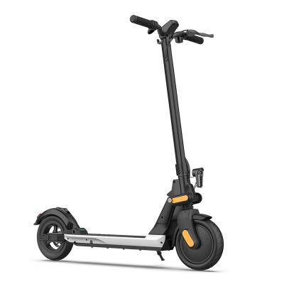 China Adult Suspension Unisex Hot Selling Electric Scooter 350 Watt for sale