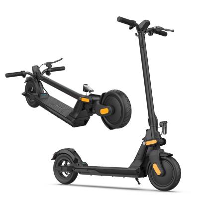 China New Arrival Cheapest Smart Electric Scooter Two Wheels Unisex for sale