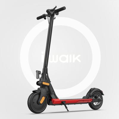 China China 350w 36v Battery Unisex Hot Selling Electric Scooter Europe for sale