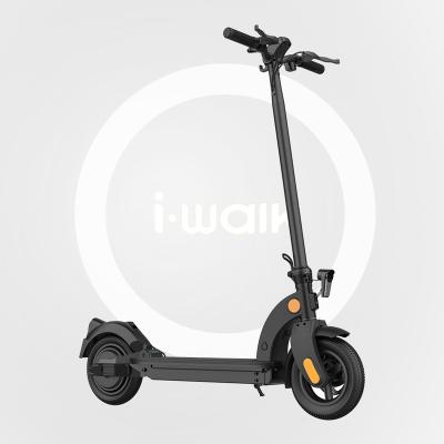 China China latest high power adult e scooter unisex fashionable 500W for sale