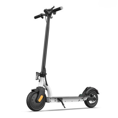 China China Unisex New Safety Cheap Electric Scooter 350w Eu for sale