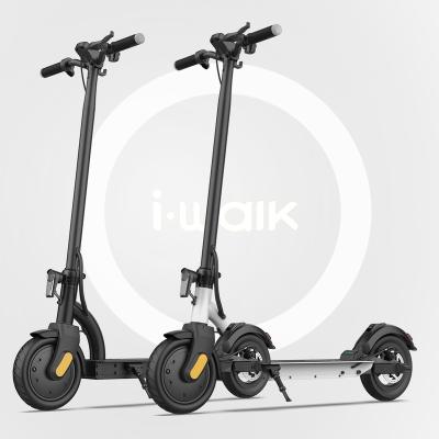 China IWALK Unisex Adult Fast Range Hi Range Electric Scooters With Smart Tech for sale