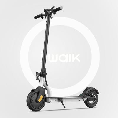 China Wholesale Unisex Adult 2 Wheels Foldable City Electric Kick Scooter for sale