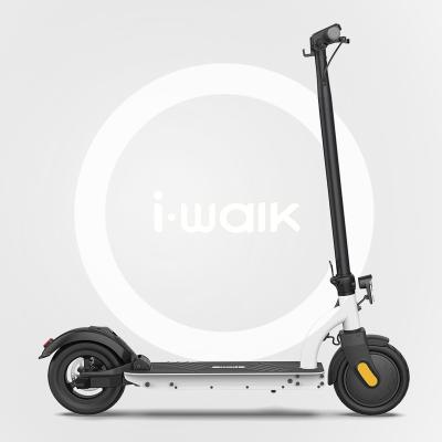 China 8.5 2 wheel unisex high quality cheap electric scooter youth for sale