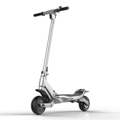 China EU standard electronic scooter 500w 350w two wheels unisex for adults for sale