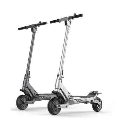 China Wholesale price 8 inch tire 500watts 2 wheel unisex electric scooter for adults for sale