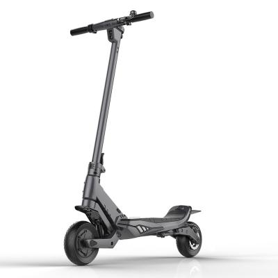 China 48v 350w battery unisex black import folding electric mobility scooters from china for sale