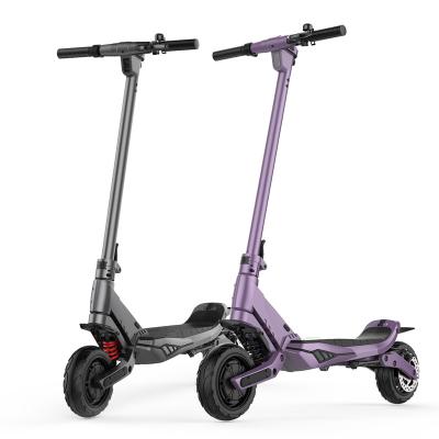 China Unisex Chinese Cheap Price Easy Folding Standup Electric Scooter 35-40km Range for sale