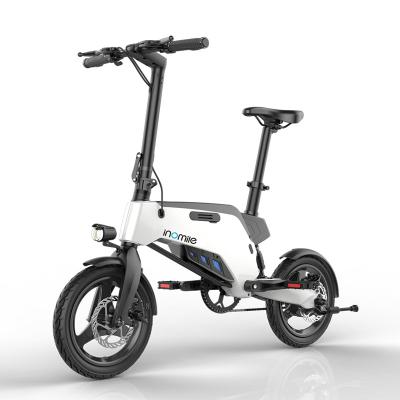 China Aluminum Alloy China Lithium Battery Electric Bicycle High Quality Bicycle for sale